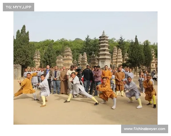 登封武术学校:传承与创新相结合的武术教育之路 登封武术学校:传承与创新相结合的武术教育之路